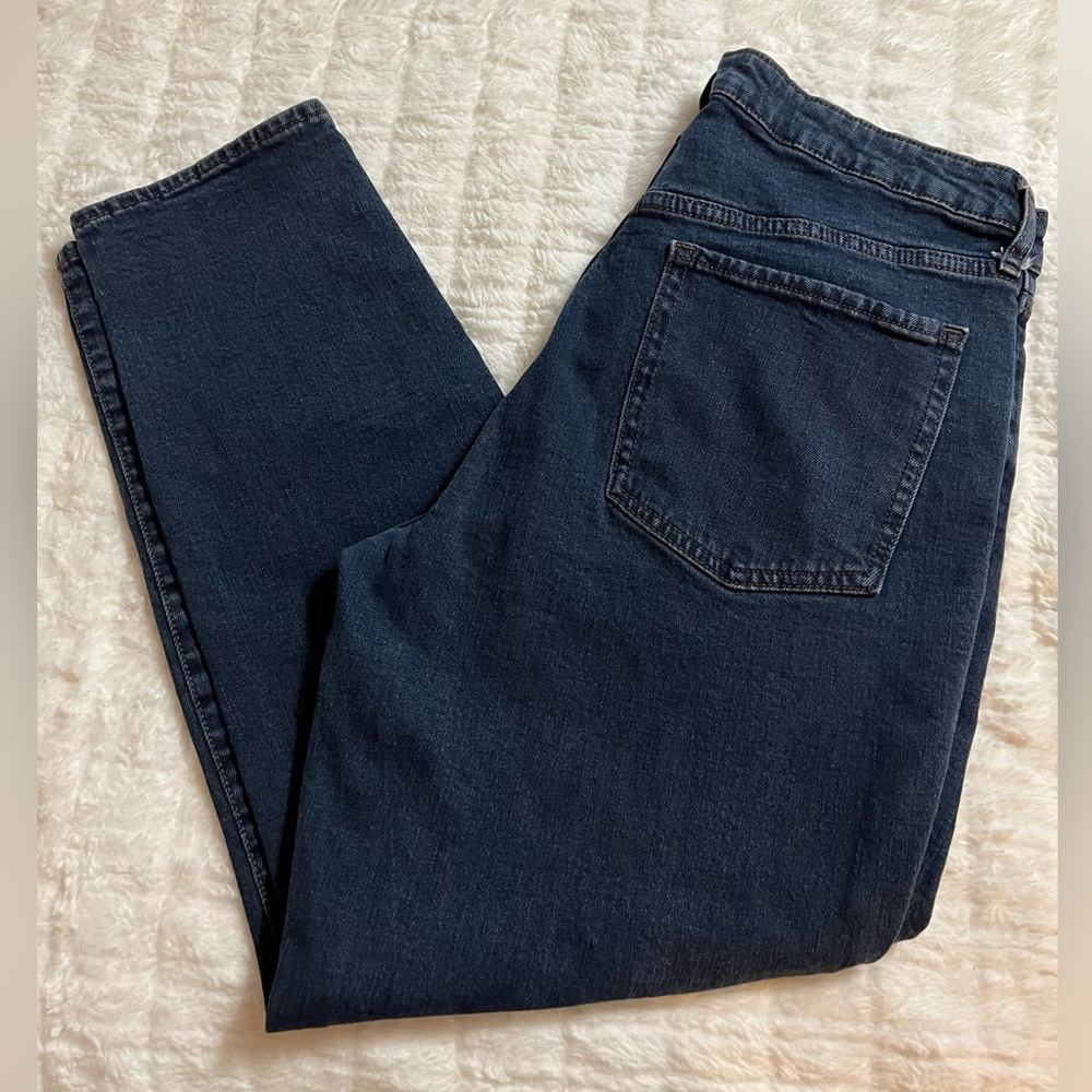 Old Navy OG Straight Jeans